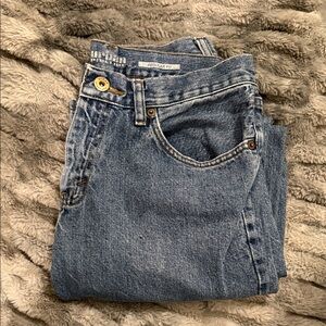 Urban Pipeline Blue Straight Men Jeans